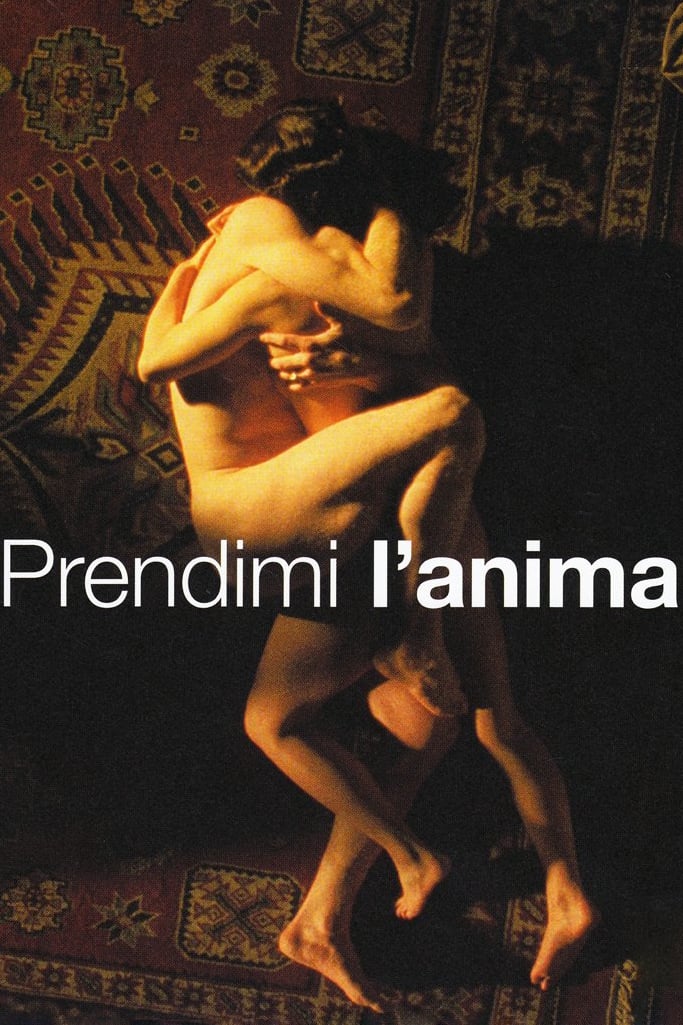 Постер Prendimi l'anima